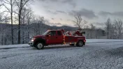 Hugh's Transport Inc