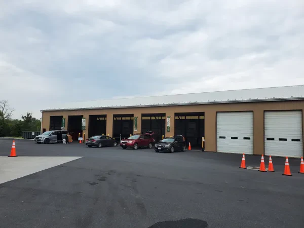 Harrisonburg Recycling Convenience Center - photo 4