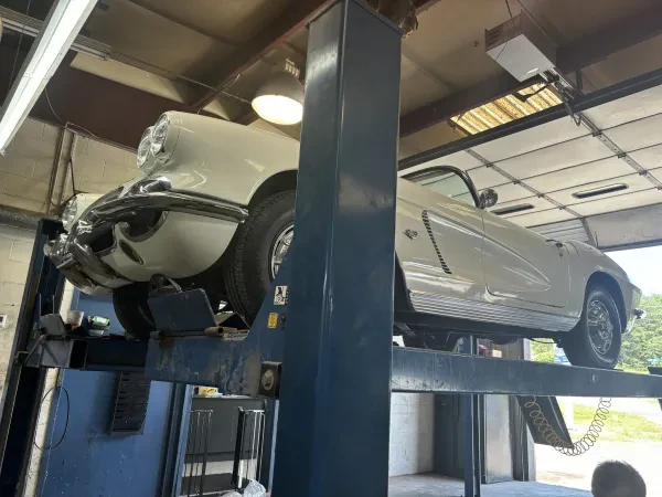 Tk's 24 Hour Towing & Auto Repair - photo 2