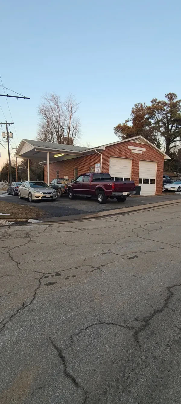 Scruggs Auto Repair, LLC - photo 2