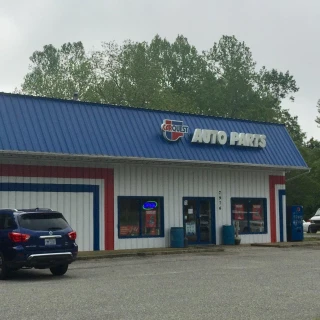 Carquest Auto Parts - CARQUEST of Toano