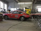 Jim's Body Shop