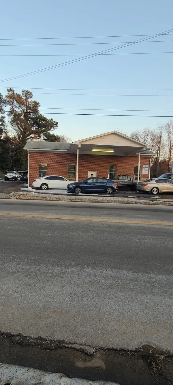 Scruggs Auto Repair, LLC - photo 3