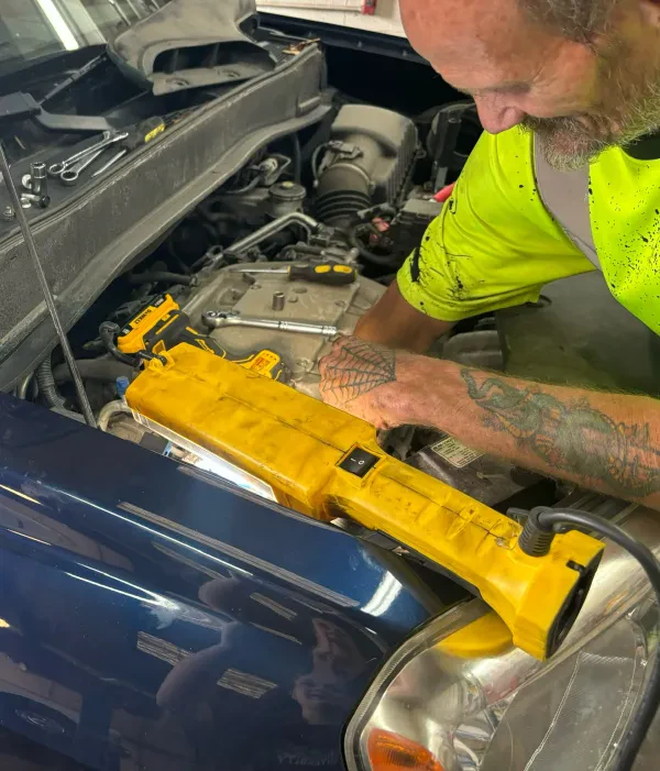 Tk's 24 Hour Towing & Auto Repair - photo 4