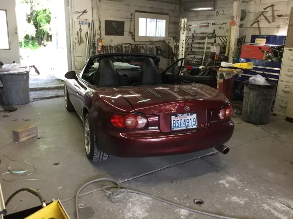 Jim's Body Shop - photo 2
