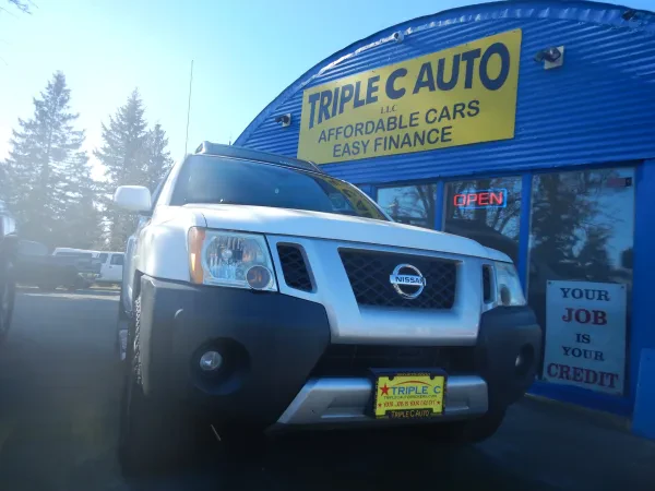 Triple C Auto - Washougal - photo 2
