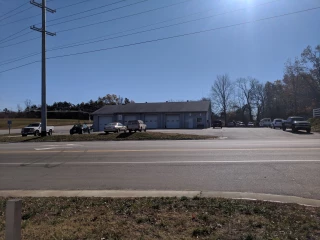 Crossroads Automotive Inc.