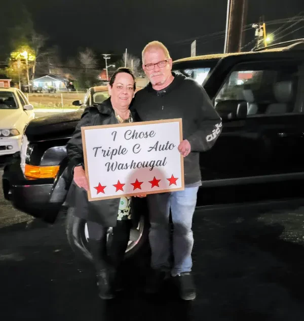 Triple C Auto - Washougal - photo 3