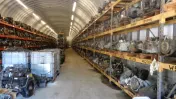 Oak Hill Used Auto-Truck Parts