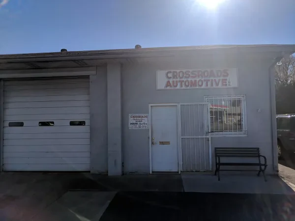 Crossroads Automotive Inc. - photo 3