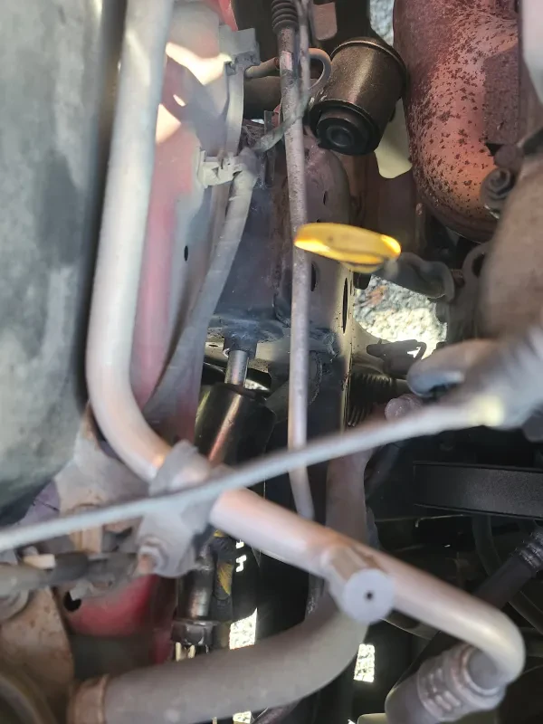 Highway 72 Auto Repair - photo 3