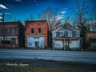 Old Downtown Union Level