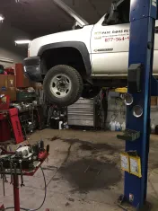 Baker's Garage