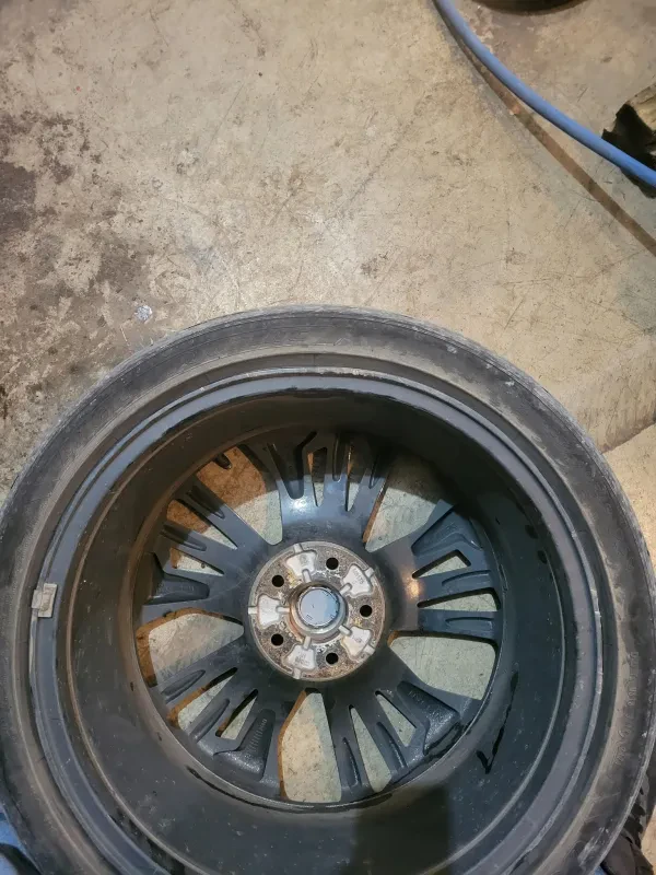Baker's Garage - photo 4