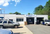 Hamilton Service Center