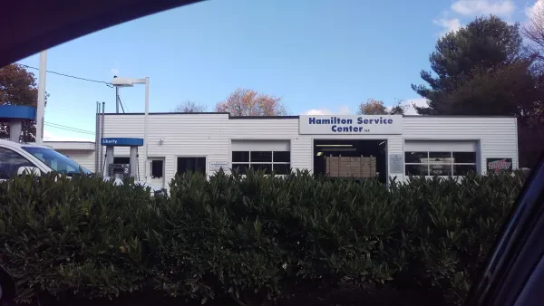 Hamilton Service Center - photo 2