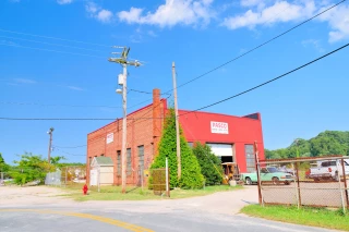 Pasco's Battery Warehouse