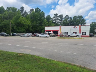 J & R Auto Repair and McKenney Towing LLC 24HR