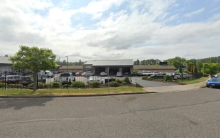 Reed's Automotive
