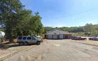 Foley's Garage