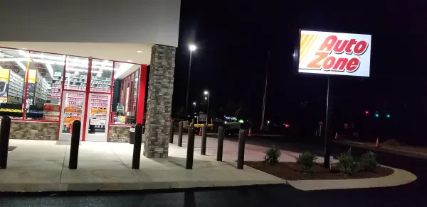 AutoZone Auto Parts - photo 3