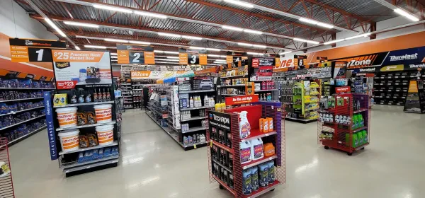 AutoZone Auto Parts - photo 4