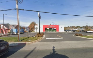 O'Reilly Auto Parts