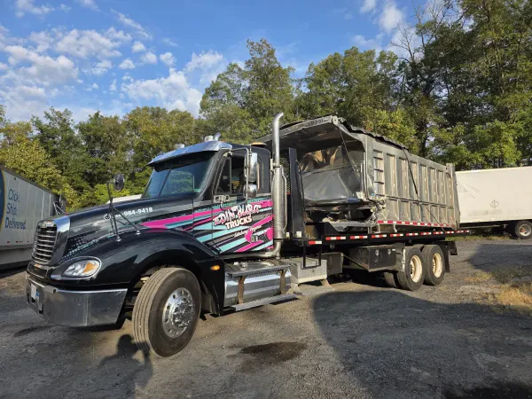 Shenandoah Towing and Recovery - photo 3