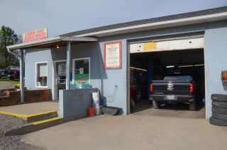 Cooper & Lee's Auto Repair LLC