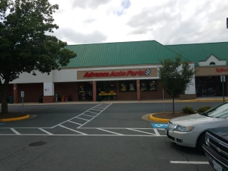 Advance Auto Parts