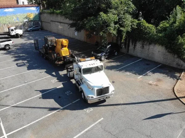 PGI Towing and Transports - photo 3