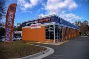 Craftsman Auto Care - Reston