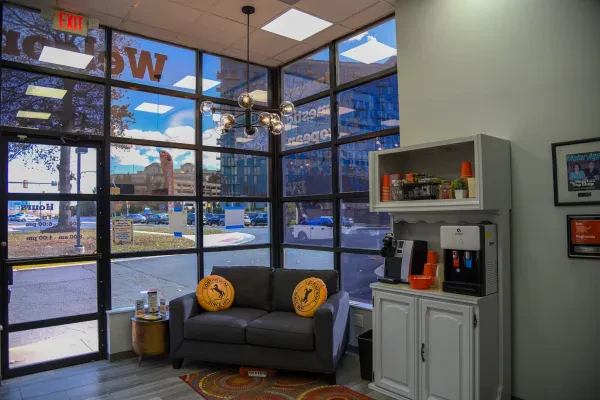 Craftsman Auto Care - Reston - photo 3