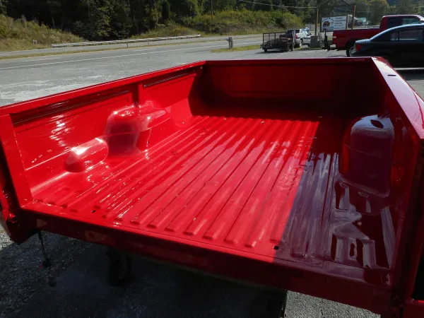 Giles Auto Body & Glass Inc - photo 4