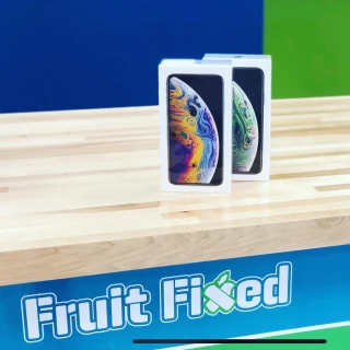 Fruit Fixed Short Pump
