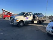 Heels & Wheels LLC