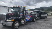 Exit 7 Towing & Auto Repair