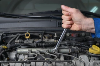 Rick's Auto Service