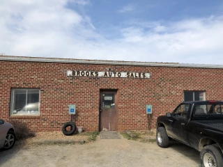 Brooks Auto Sales Inc