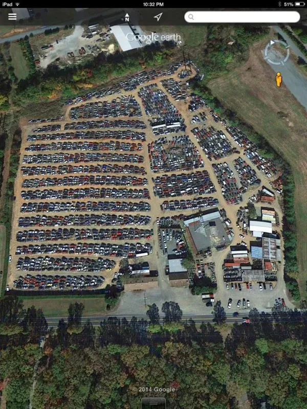 Brooks Auto Sales Inc - photo 2
