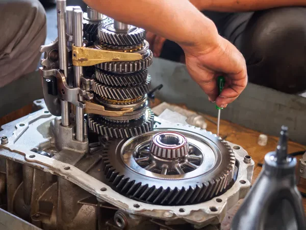 Rick's Auto Service - photo 3
