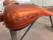 Reed's Auto Body