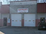 Saville's Service Center