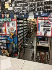 Giles Auto Parts