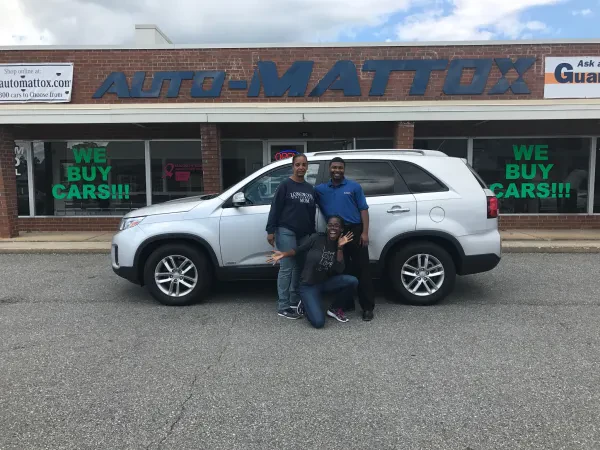 Auto-Mattox - photo 4