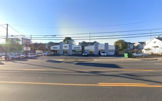 Fisher Auto Parts