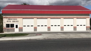 Rocktown Automotive Service