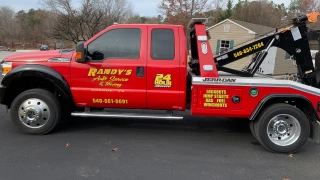 Randy's Auto Service & Towing