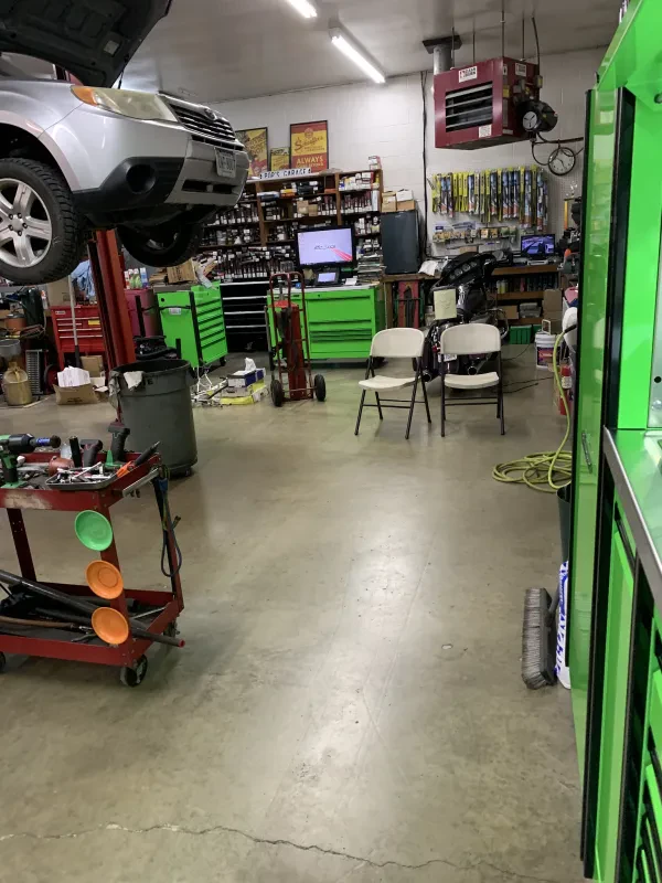 Randy's Auto Service & Towing - photo 3