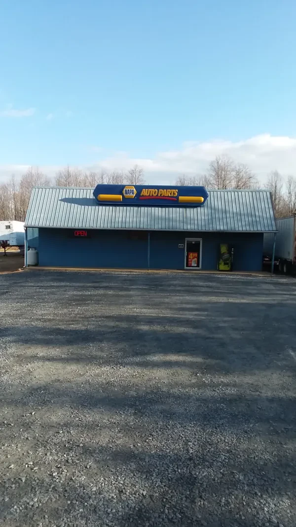 NAPA Auto Parts - National Auto Parts - photo 2